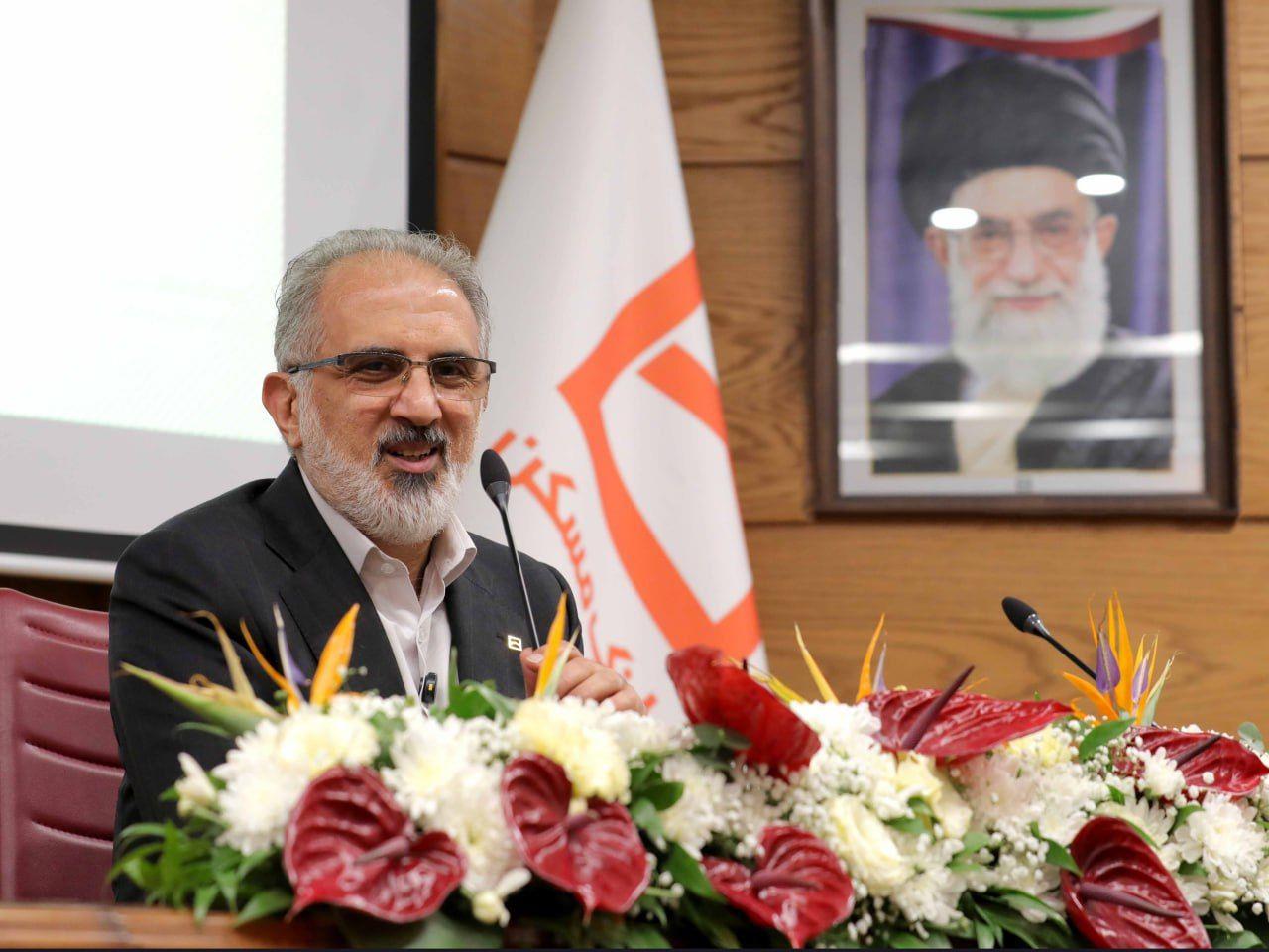 تامین مالی 17000 واحد مسکونی نهضت ملی در خراسان رضوی توسط بانک مسکن