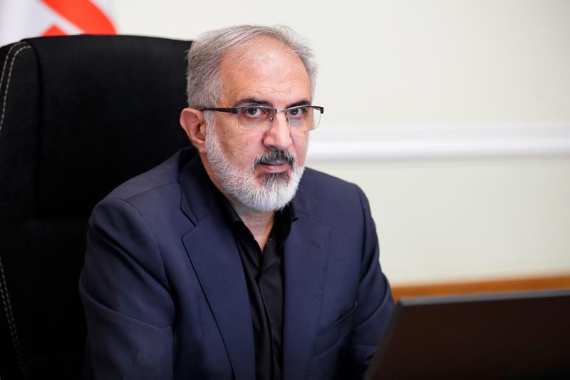 گزارش عملکرد یکساله بانک مسکن(چندرسانه ای)