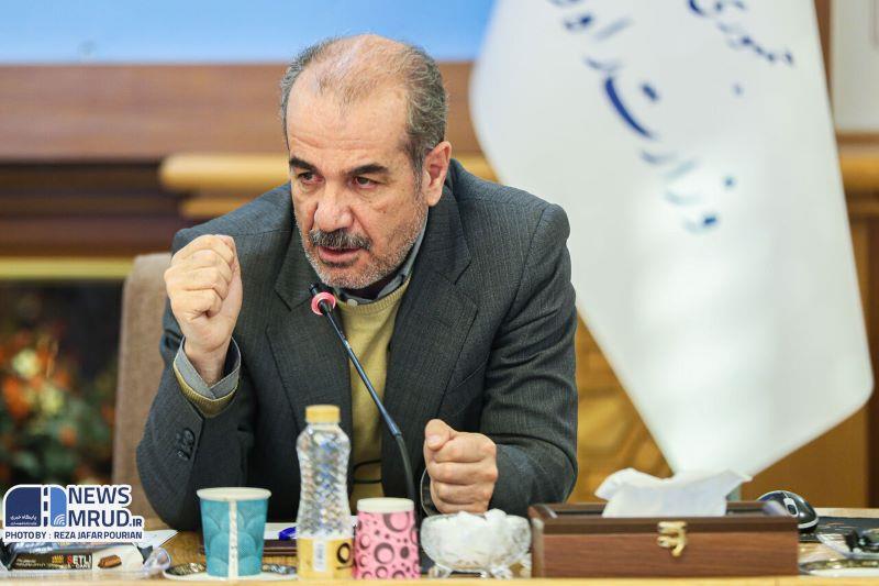 ضرورت اجرای تخصیص ۲۵ درصدی وام‌های نهضت ملی به بافت‌های فرسوده