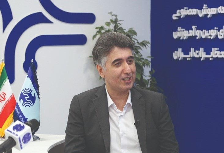 مرکز توسعه هوش مصنوعی مخابرات؛ ظرفیت جدید برای جریان سازی ملی