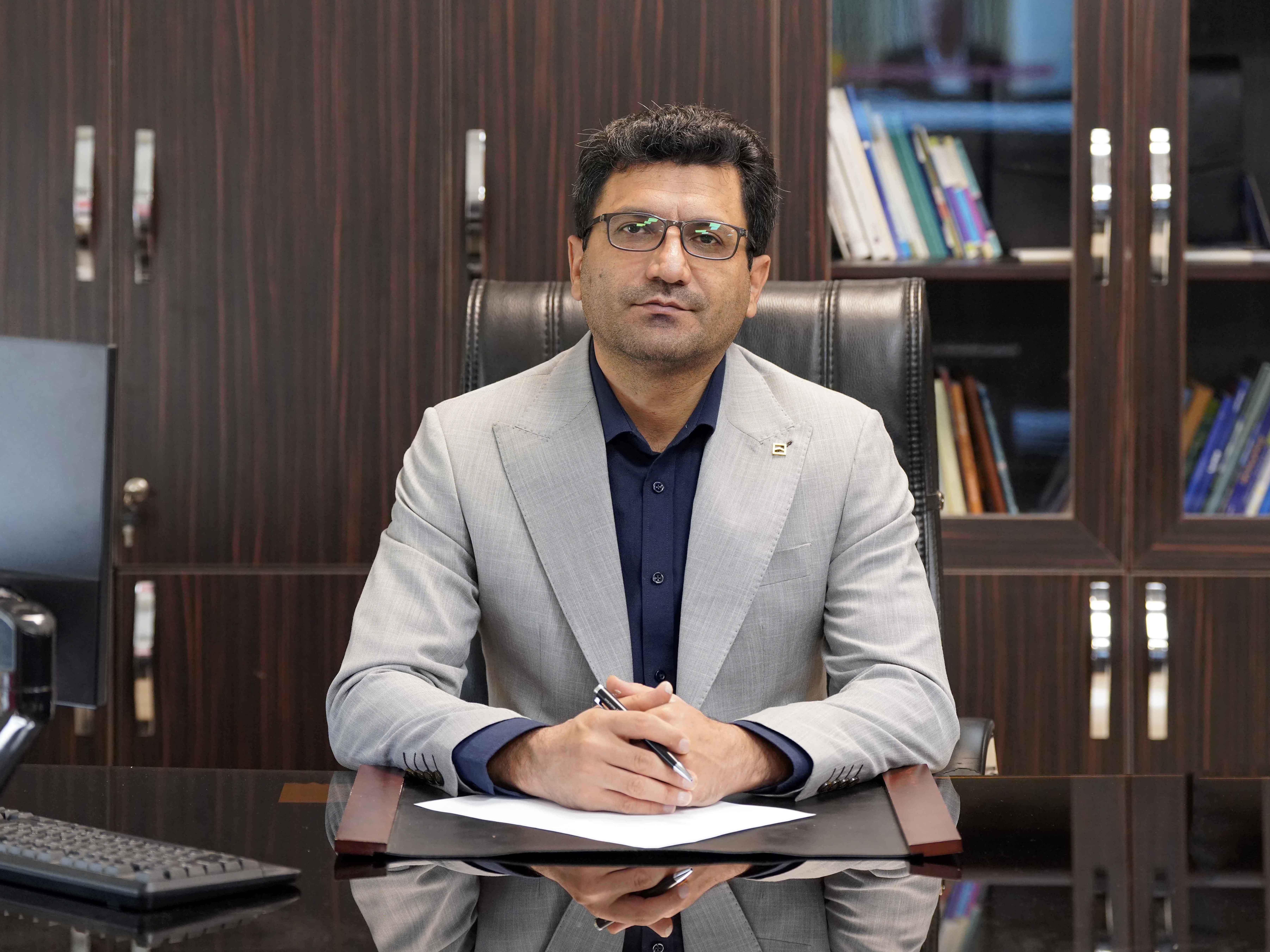 چهل روز ایستادگی/ روایت خدمت و همبستگی بانک مسکن در «جنگ رمضان» پایگاه خبری بانک مسکن