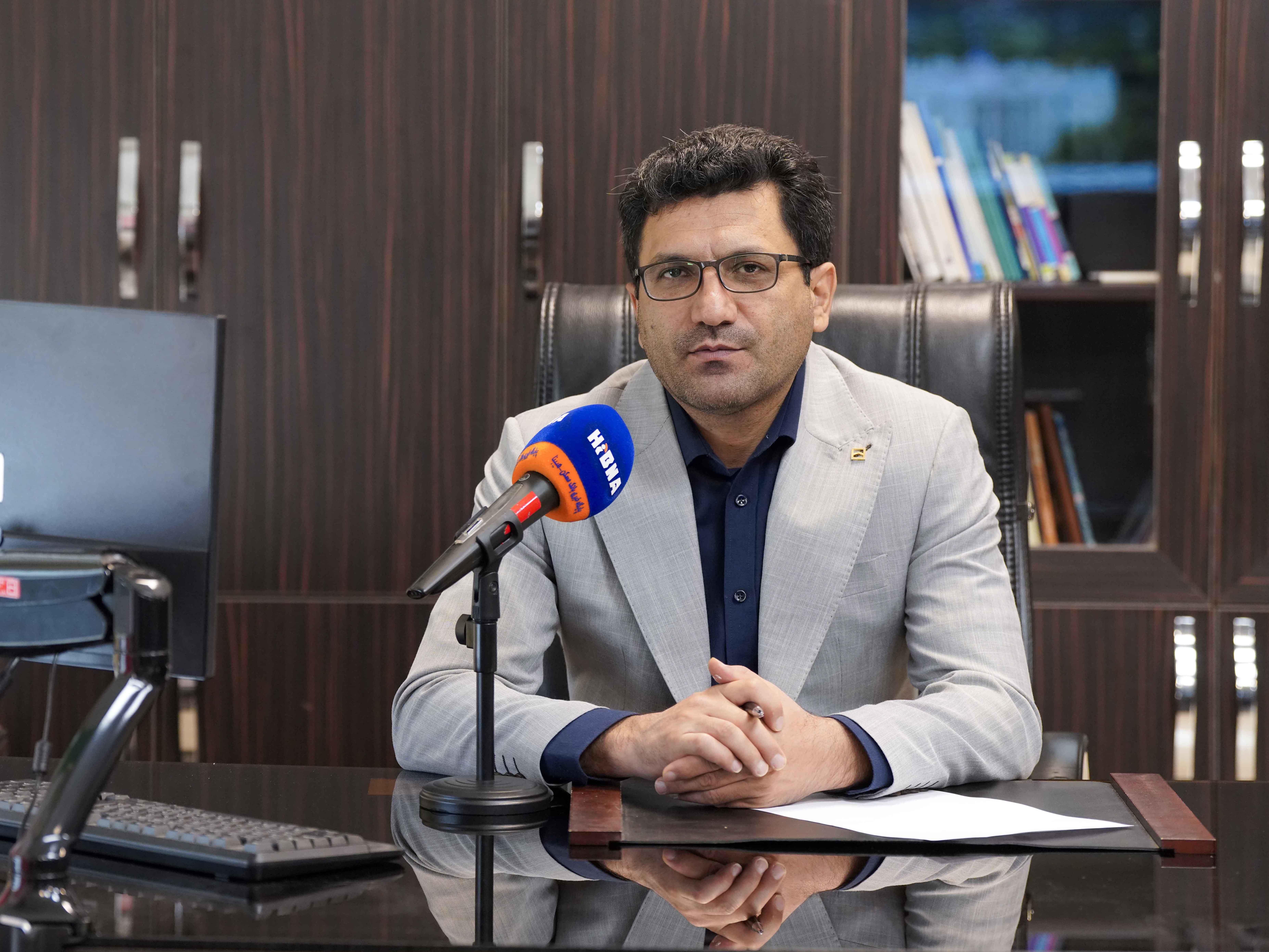 حضور فعال مجموعه بانک مسکن در نمایشگاه بین‌المللی کیش‌ اینوکس 2025/ ارزش‌آفرینی پایدار، بازارگاه بانک مسکن