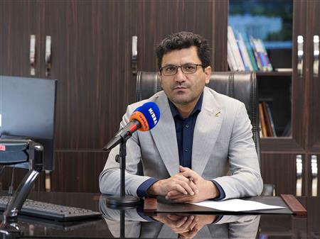 حضور فعال مجموعه بانک مسکن در نمایشگاه بین‌المللی کیش‌ اینوکس 2025/ ارزش‌آفرینی پایدار، بازارگاه بانک مسکن