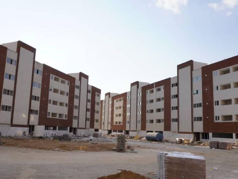 پیشرفت ۱۵ تا ۵۳ درصدی در اجرای نهضت ملی مسکن