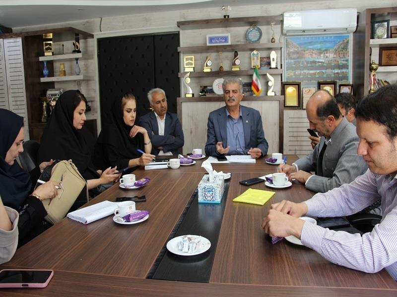 سهم 90 درصدپرداخت تسهیلات بانک مسکن کردستان در بخش مسکن/تحویل بیش از 2000 واحد نهضت ملی به متقاضیان