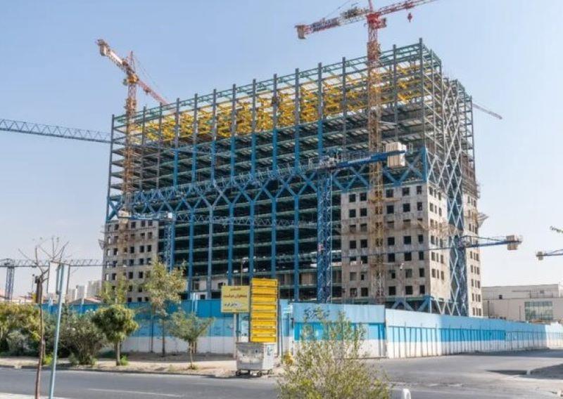 رکود مسکن ادامه یابد، صنایع وابسته زمین‌گیر می‌شوند