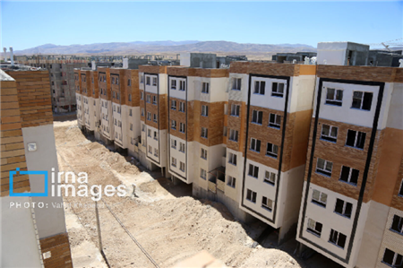 عملکرد مطلوب بانک مسکن در طرح نهضت ملی