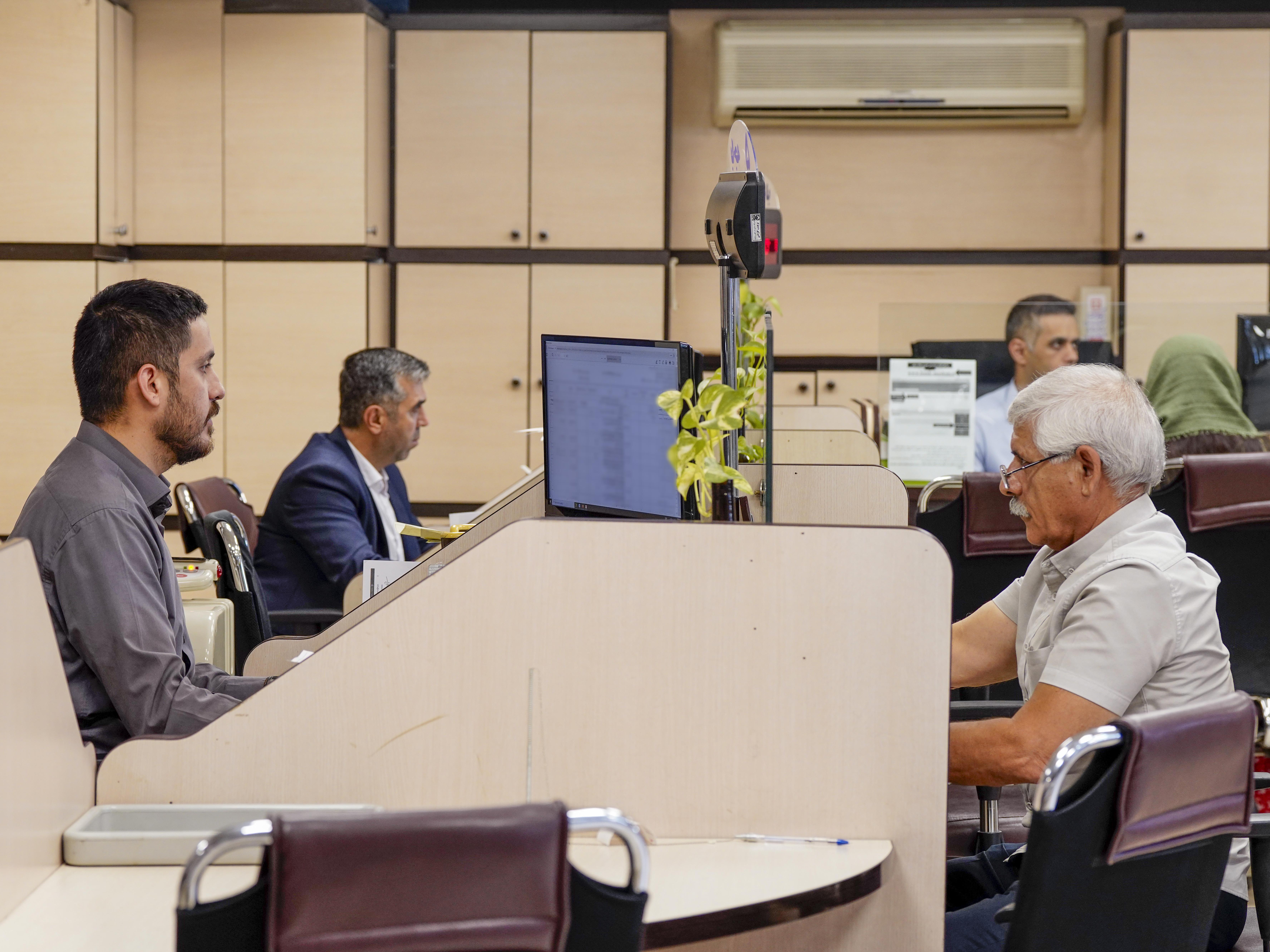 اعلام دستورالعمل ابلاغی طبقه‌بندی ۶ گانه بانک‌ها