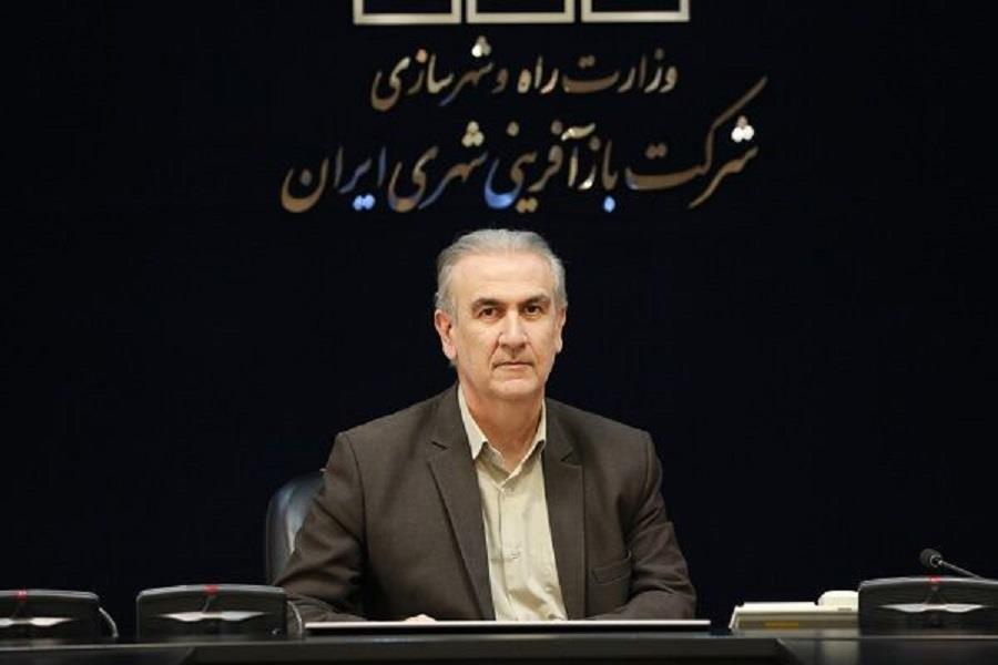 رصد و احصای دقیق نیاز قیر شهرداریها در دستور کار شرکت بازآفرینی پایگاه خبری بانک مسکن