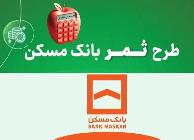 طرح ثمر بانک مسکن، پلی میان سیاست های مالی با هدف خانه دار شدن جوانان