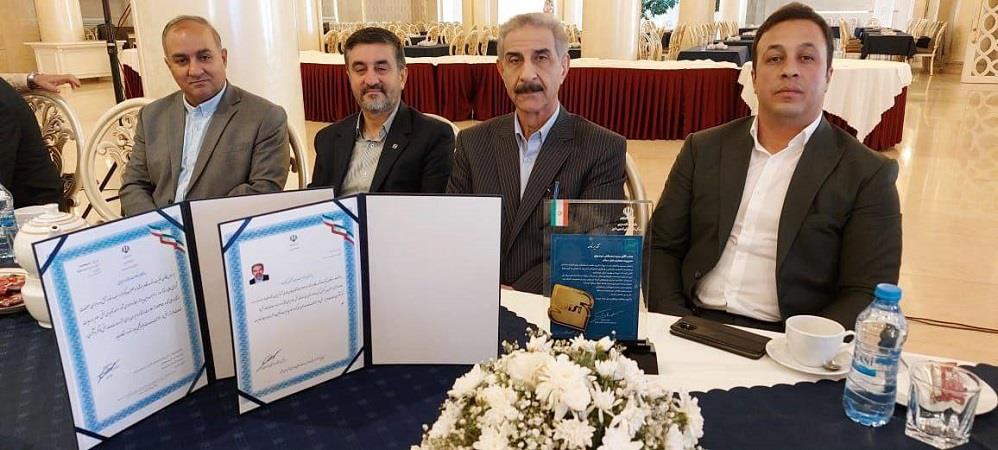 دریافت پروانه استاندارد چهار ستاره؛ تاییدی بر کیفیت ارائه خدمات در هتل سلام