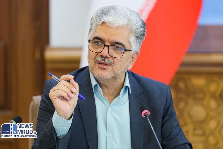 وزارت راه و شهرسازی در دولت چهاردهم به تامین زمین برای مسکن پایبند است