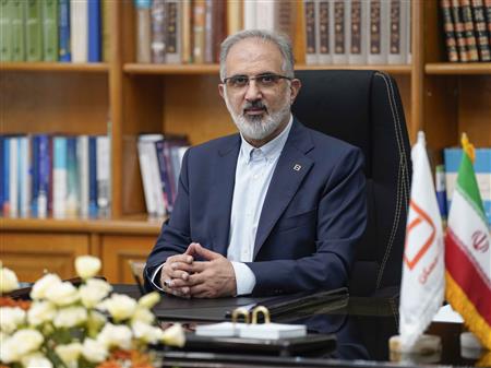 رشد 36 درصدی تسهیلات پرداختی بانک مسکن در نیمه اول 1404/ تمرکز بر پایداری منابع و پیشبرد نهضت ملی مسکن/ نگاه بلندمدت بانک مسکن در مسیر توسعه بخش مسکن کشور