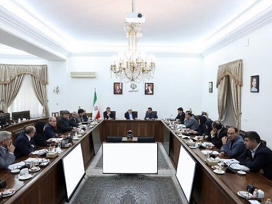 اصلاح ساختار کلان وزارت راه و شهرسازی تصویب شد