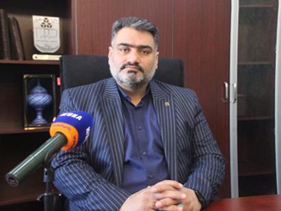 تکمیل بیش از 8500 واحد نهضت ملی در استان / استفاده از تمام ظرفیتها برای پیشبرد طرح نهضت ملی پایگاه خبری بانک مسکن