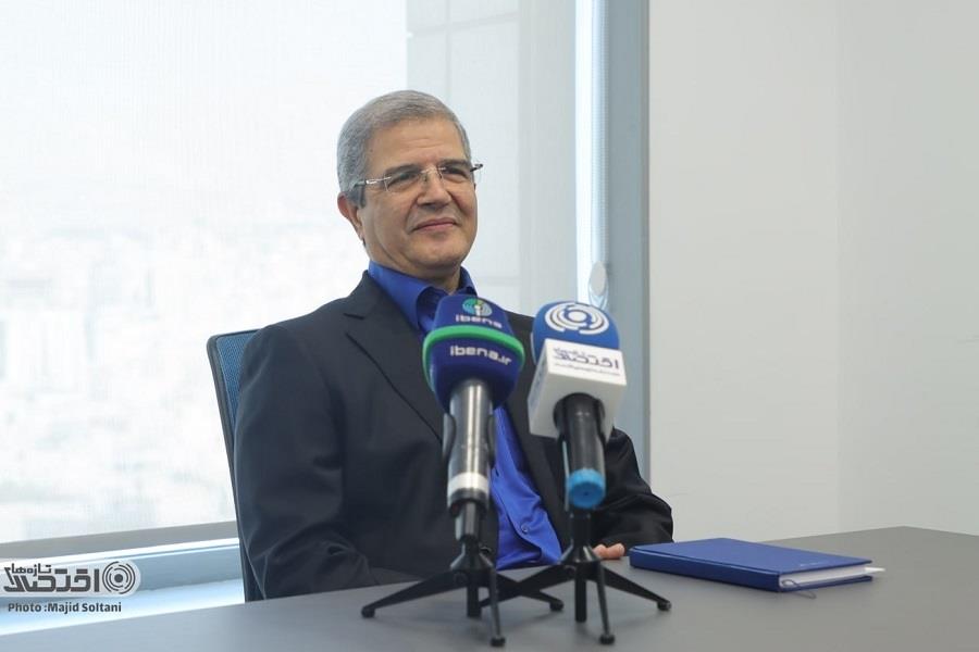 تعیین تکلیف بانک آینده حرکت بزرگ و جسورانه‌ای بود/ تسریع فرآیند امور با حمایت قوه قضائیه از بانک مرکزی