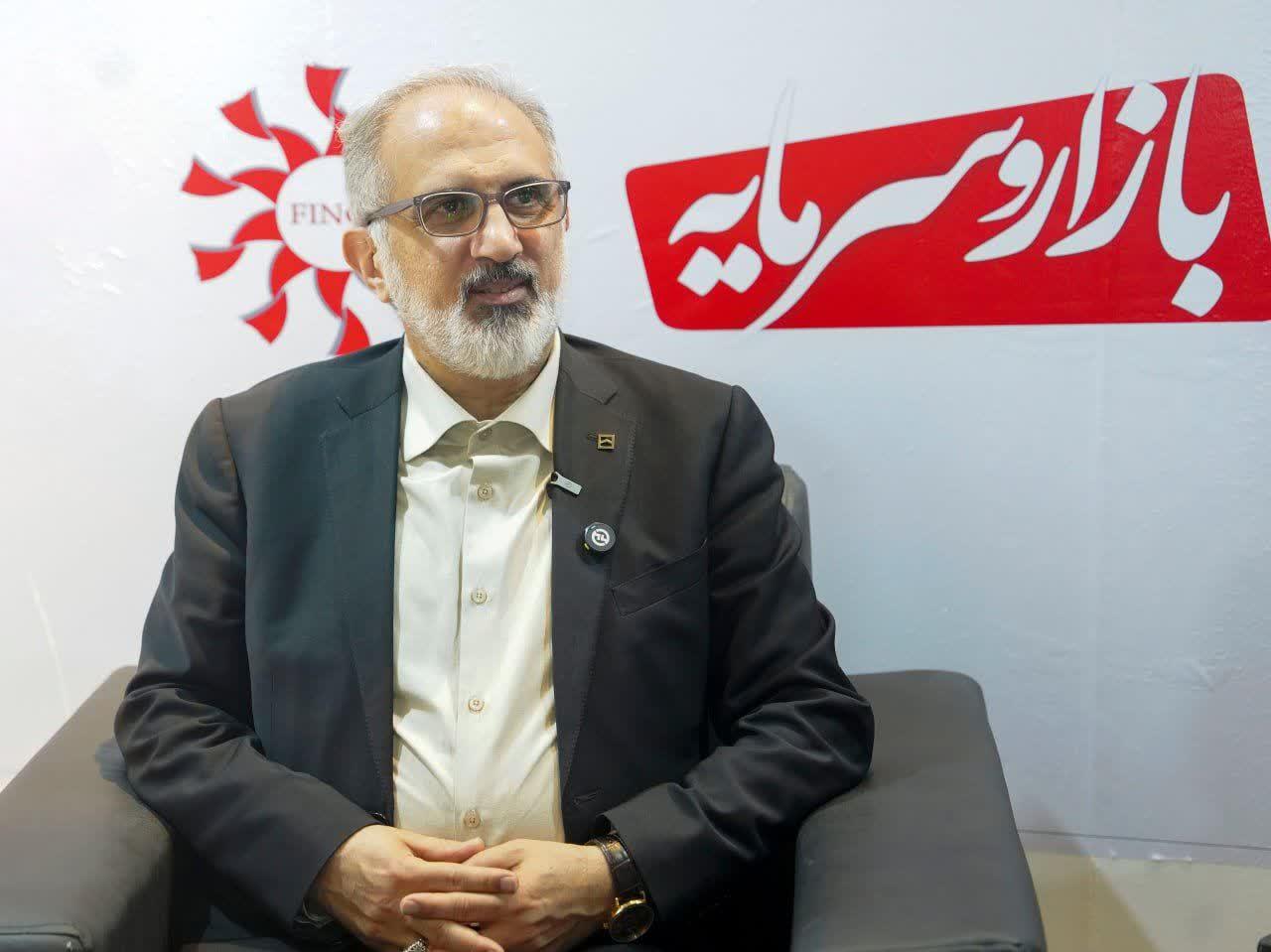 تشریح عملکرد بانک مسکن در طرح نهضت ملی