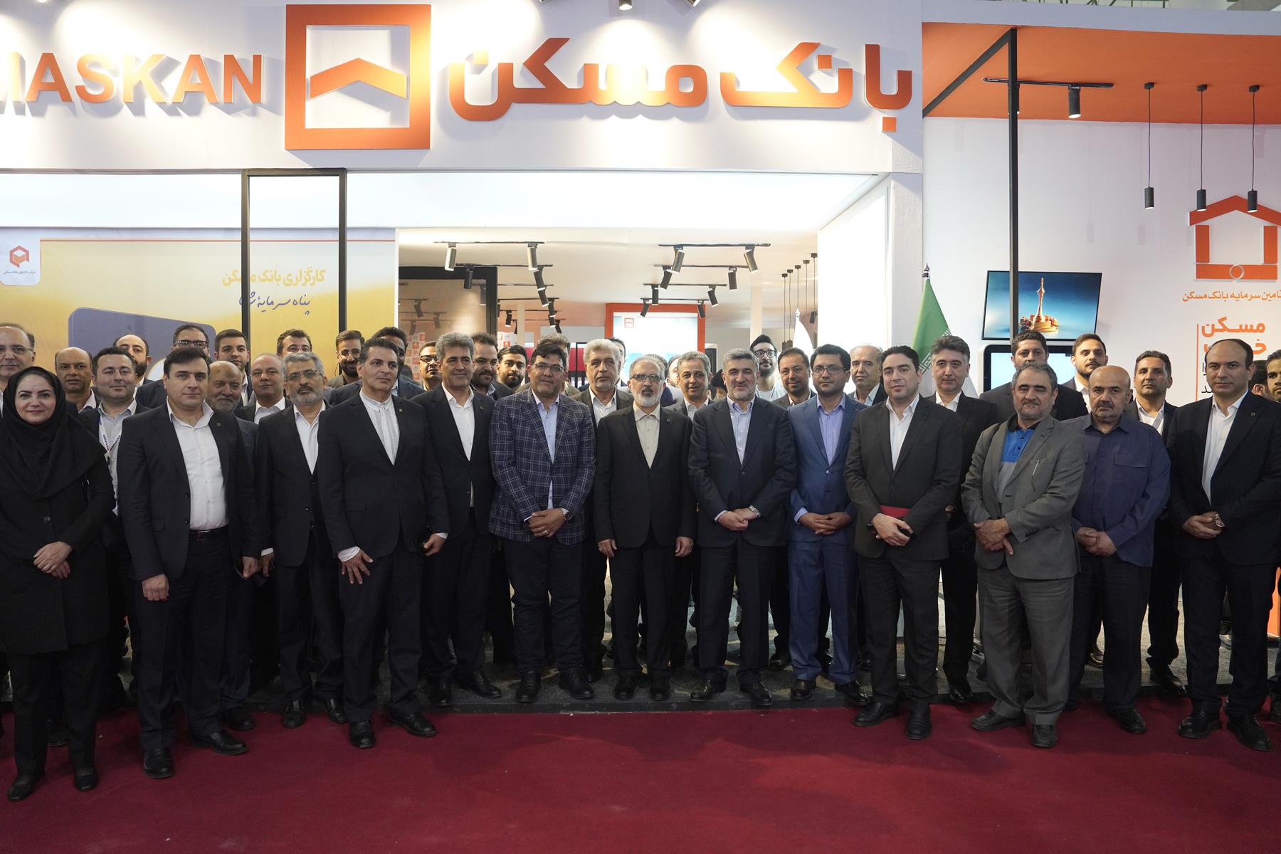 دومین روز نمایشگاه کیش اینوکس ۲۰۲۵(گزارش تصویری)