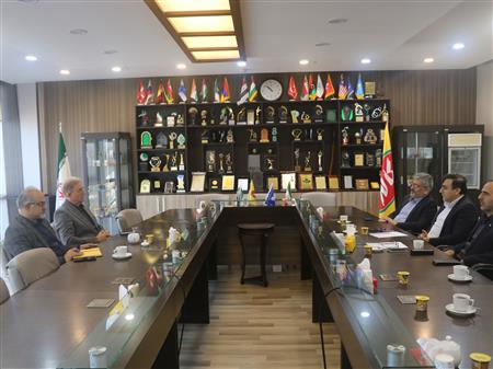 بررسی راهکارهای توسعه تعاملات مالی و بانکی و تقویت بانکداری شرکتی