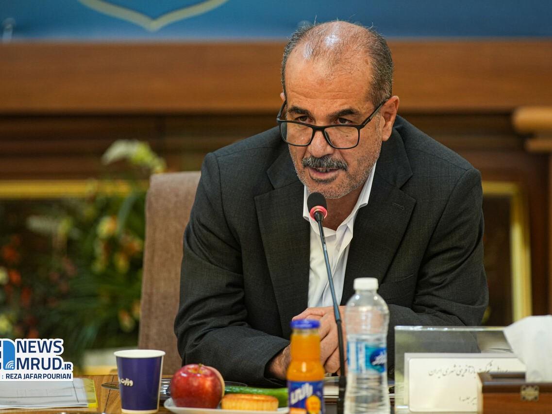 تداوم بازآفرینی شهری وابسته به فرهنگ پاسخگویی و شفافیت است