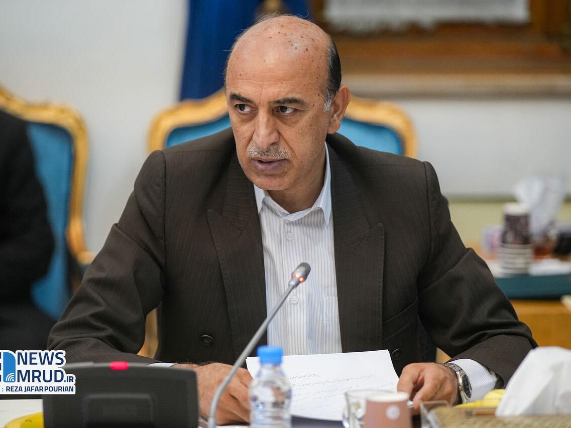 صدور و ثبت پروانه برای ۹۵ درصد از پروژه‌های نهضت ملی مسکن در شهرهای جدید