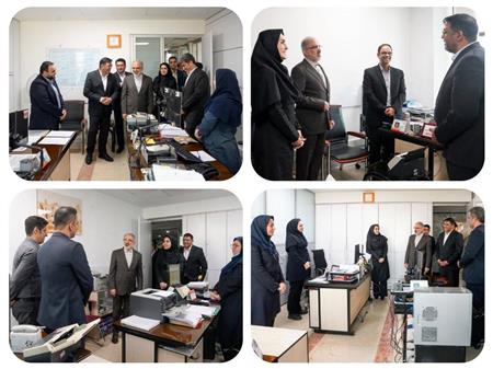 تداوم خدمت‌رسانی بانک در طرح نهضت ملی مسکن / تامین مالی ۱۸۵ همتی واحدهای نهضت ملی توسط بانک مسکن