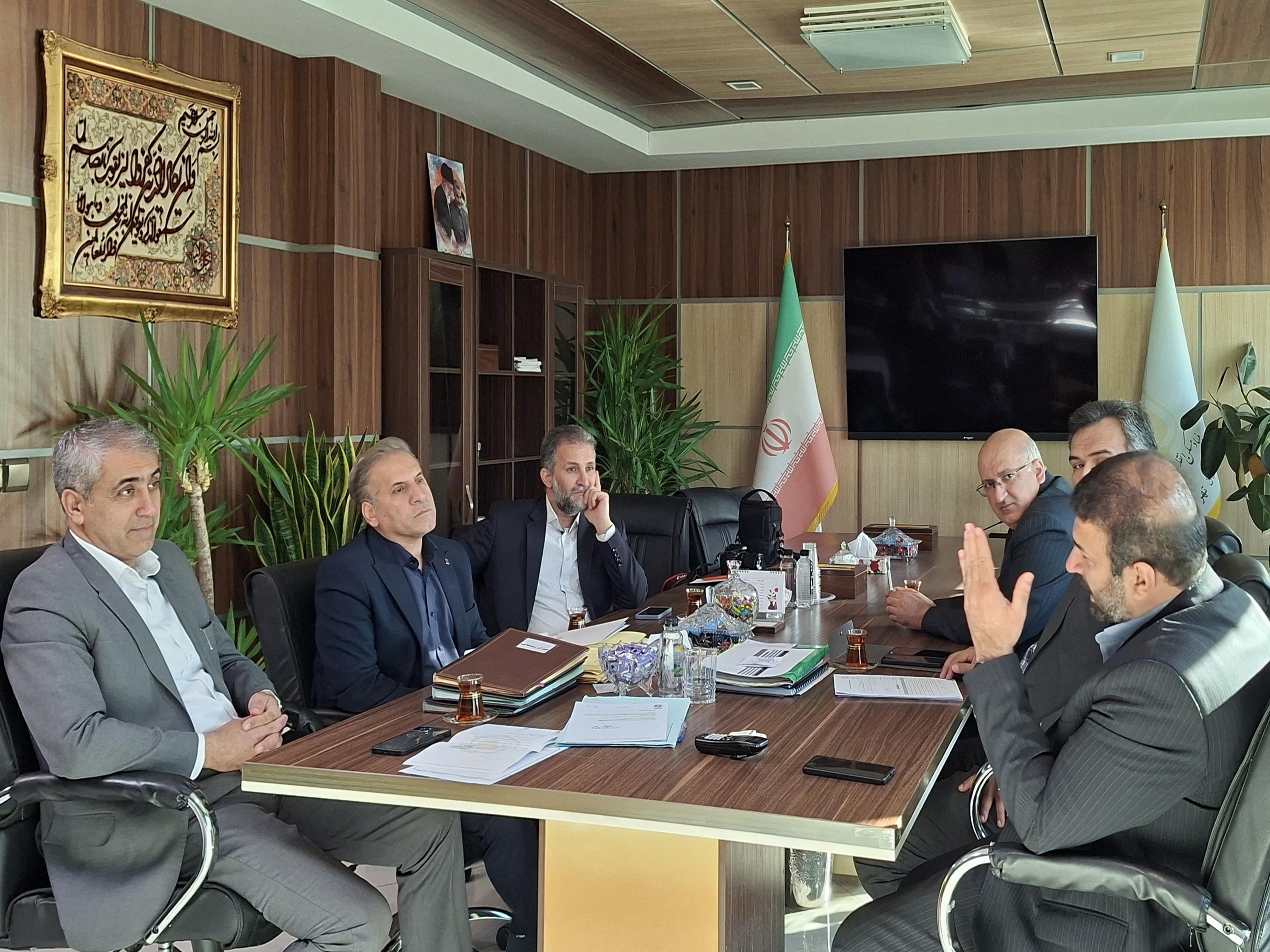 بانک مسکن پیشتاز در اجرای طرح نهضت ملی/ پرداخت بیش از 20 هزار میلیارد ریال سهم‌الشرکه  به پروژه های نهضت ملی در منطقه شرق تهران