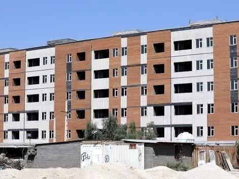 تقدیر از عملکرد بانک مسکن در تحقق اهداف نهضت ملی مسکن/ تعیین تکلیف بیش از 5 هزار واحد نهضت ملی خوزستان