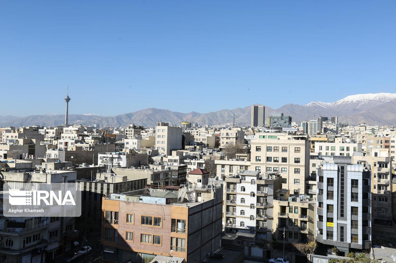 گزارش تحولات بازار مسکن در انتظار اتصال به سامانه‌های خودنویس و کاتب