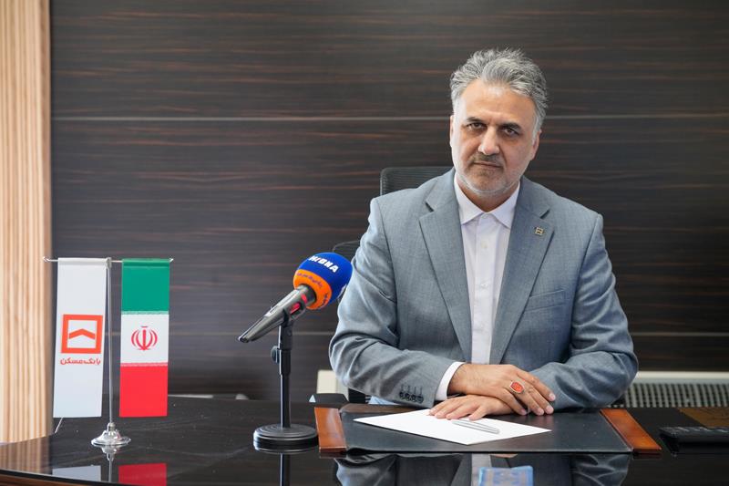 معاون امور حقوقی و وصول مطالبات بانک مسکن: پیگیر وصول مطالبات برخی ابربدهکاران هستیم