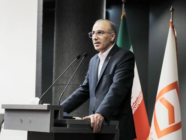 تعیین تکلیف ۱۸۴۷ واحد نهضت ملی منطقه مرکز تهران/ تداوم پرداخت تسهیلات در بخش‌های مختلف به متقاضیان