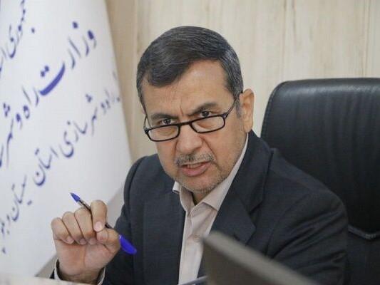 هزینه‌کرد حدود ۴ همت برای خدمات زیربنایی و آماده‌سازی نهضت ملی مسکن در سیستان و بلوچستان