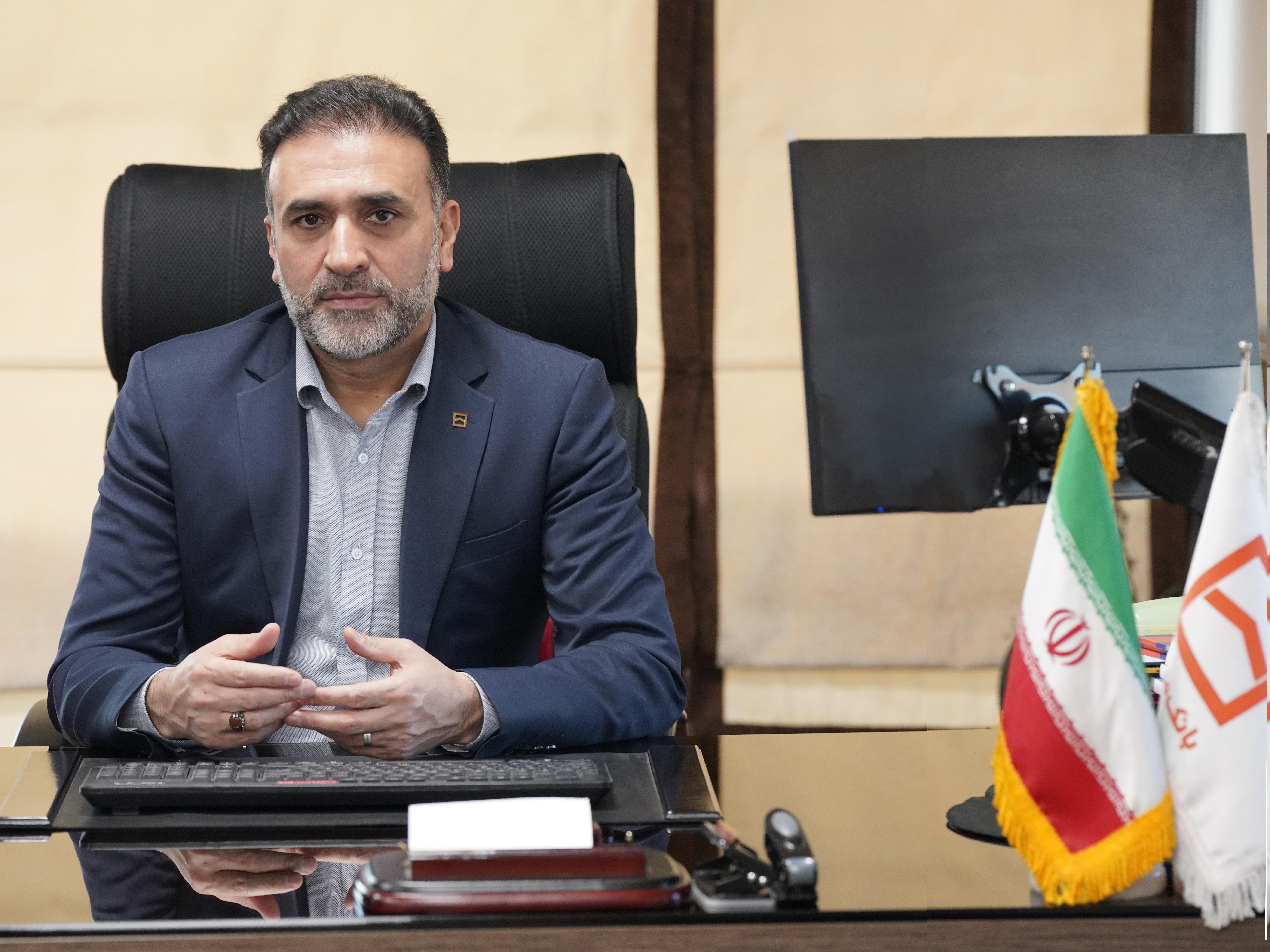 ناترازی بانک مسکن 25 همت کاهش یافت/ فرآیند خدمت رسانی پرشتاب تر از گذشته ادامه دارد