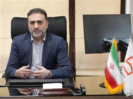 ناترازی بانک مسکن ۲۵ همت کاهش یافت/ فرآیند خدمت رسانی پرشتاب تر از گذشته ادامه دارد