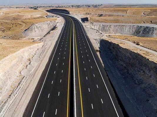 با مشارکت بانک مسکن ۲۷۶ کیلومتر بزرگراه و آزادراه احداث شد/ تامین مالی۲۵ هزار میلیارد ریالی طرح‌های زیربنایی و راه‌سازی