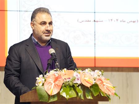 نوروزی: فرهنگ قرآنی نباید به زمان مسابقات محدود شود