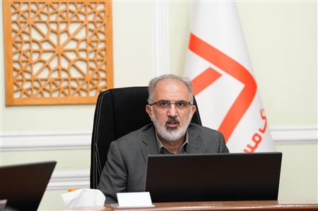 دکتر خورسندیان: بانک مسکن در سه ماهه نخست امسال 12 همت تسهیلات قرض‌الحسنه پرداخت کرد/ رشد ۷4 درصدی تعداد وام نسبت به سال گذشته