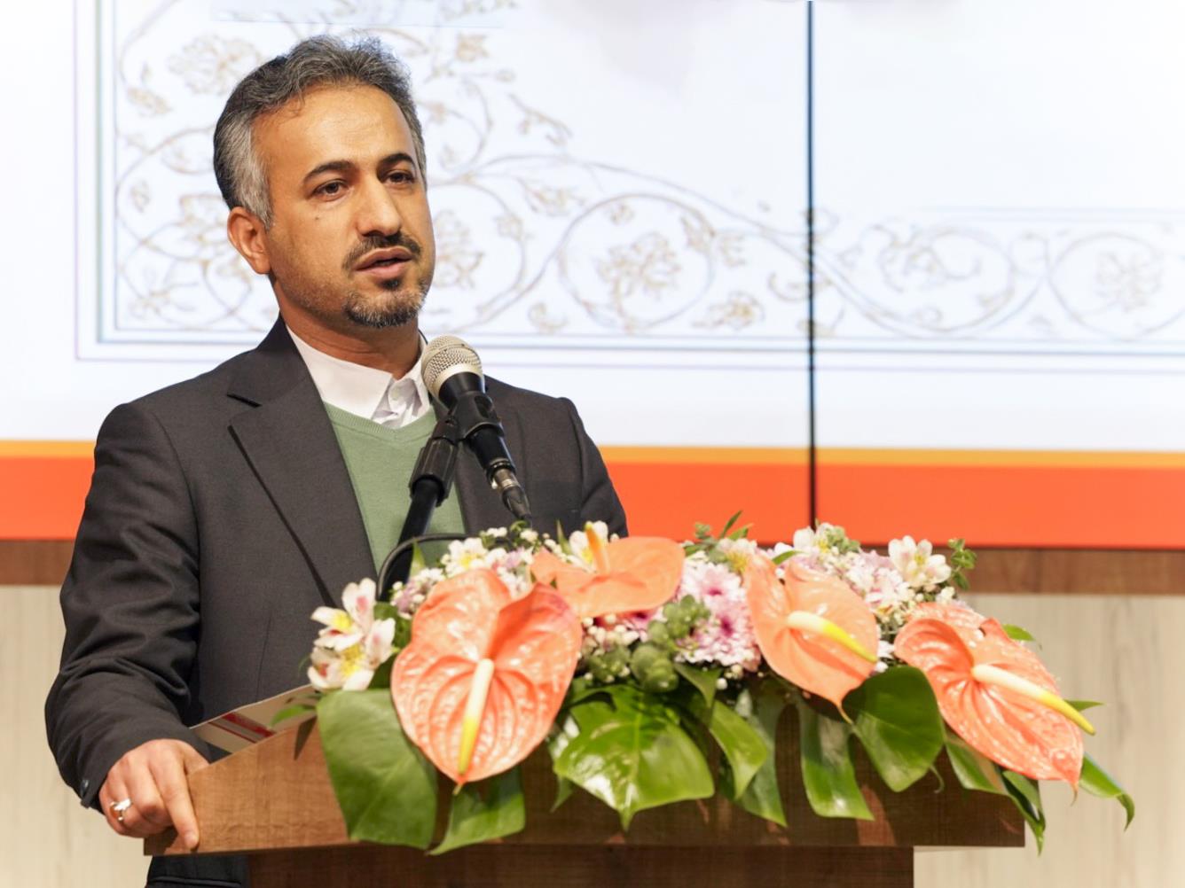 قاسمیان: تثبیت جایگاه بانک مسکن به عنوان الگوی برتر فعالیت‌های قرآنی در شبکه بانکی