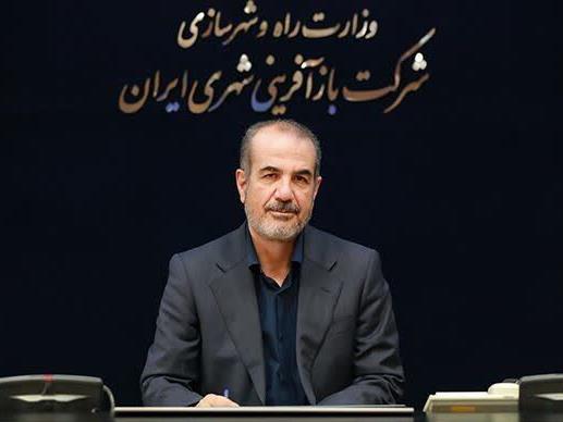 بازآفرینی و خروج ۳۳۰ محله از ناکارآمدی در طول برنامه هفتم پیشرفت