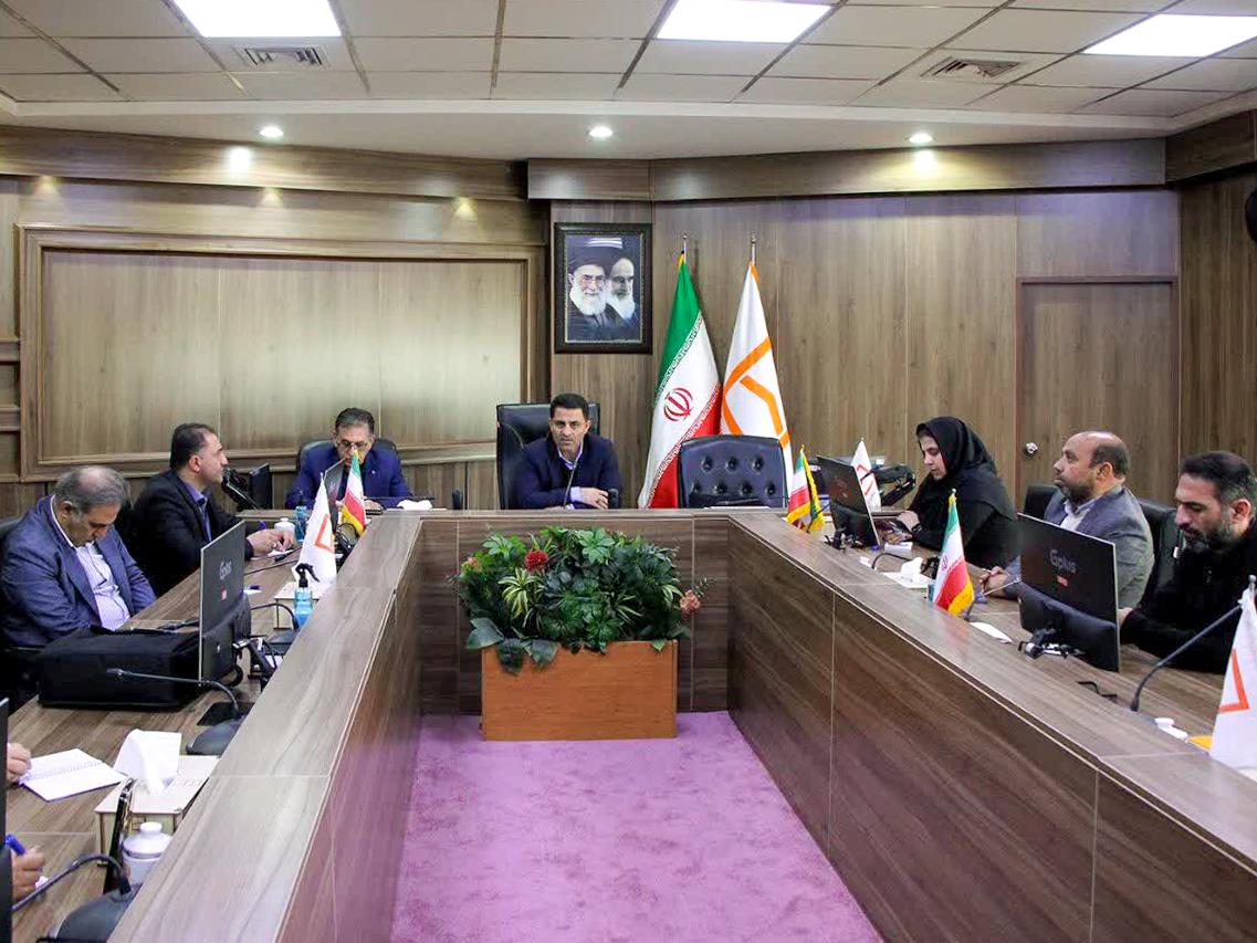 بانک مسکن 15600 شهروند خوزستانی را خانه دار می کند