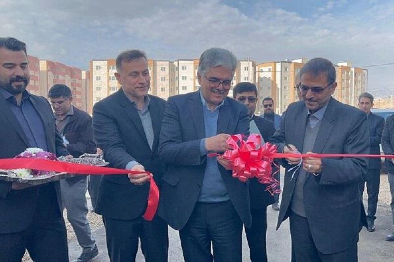بهره‌برداری از ۵ هزار و ۱۹۲ واحد مسکن حمایتی خراسان شمالی در دهه فجر سال جاری