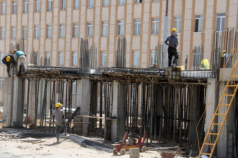 هزینه ساخت مسکن حدود ۴۵ درصد بیشتر شد