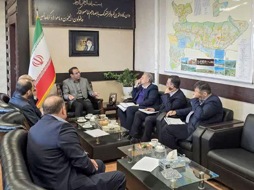 6000 واحد مسکن مهر در  شهر جدید پردیس تعیین تکلیف می شود