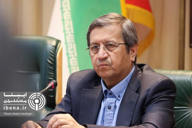 ۴ مشکل ساختاری اقتصاد از نگاه همتی