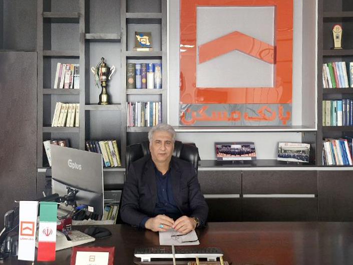 کلید 6000 واحدمسکونی نهضت ملی به متقاضیان استان قم تحویل داده شد پایگاه خبری بانک مسکن