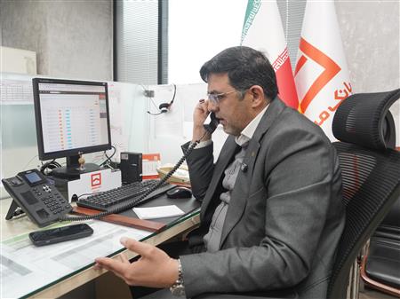 فاضلیان: رکورد پرداخت تسهیلات در بانک مسکن شکسته شد/خبرهای خوش برای مشتریان و ذی‌نفعان