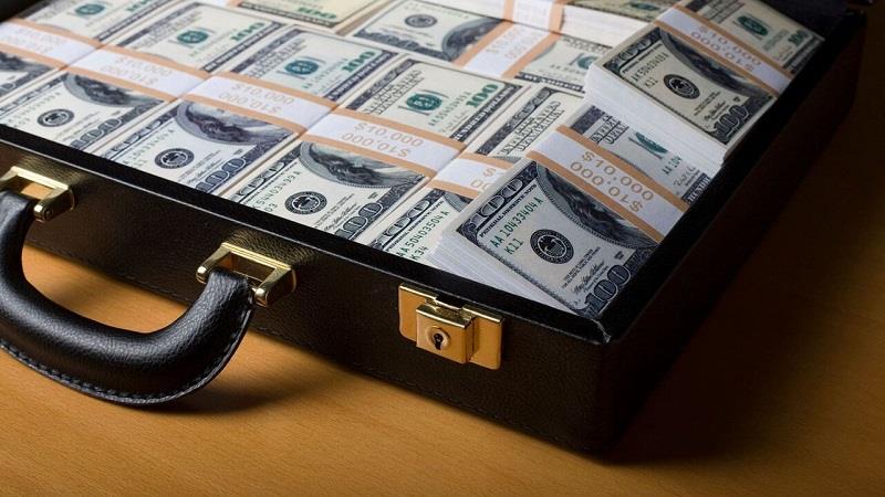 ۶۲ شبکه قاچاق ارز و اخلال در نظام ارزی با گردش مالی، ۶ میلیارد یورو کشف شد