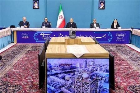 افتتاح حدود ۱۴۰ هزار واحد مسکونی و تحویل بیش از ۲۰ هزار قطعه زمین تا پایان سال