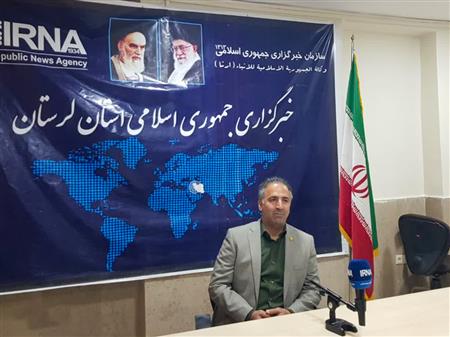 بانک مسکن  90 درصد نهضت ملی استان لرستان را تامین مالی کرده است