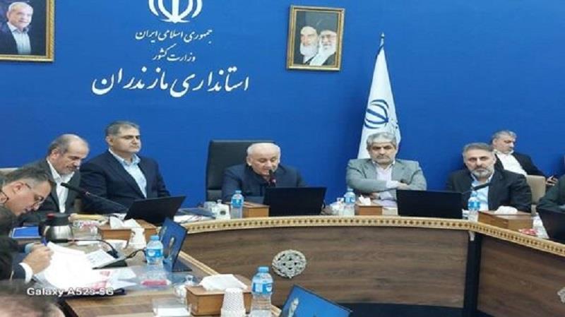 بیش از ۲۲ هزار متقاضی نهضت ملی مسکن در مازندران تایید نهایی شدند
